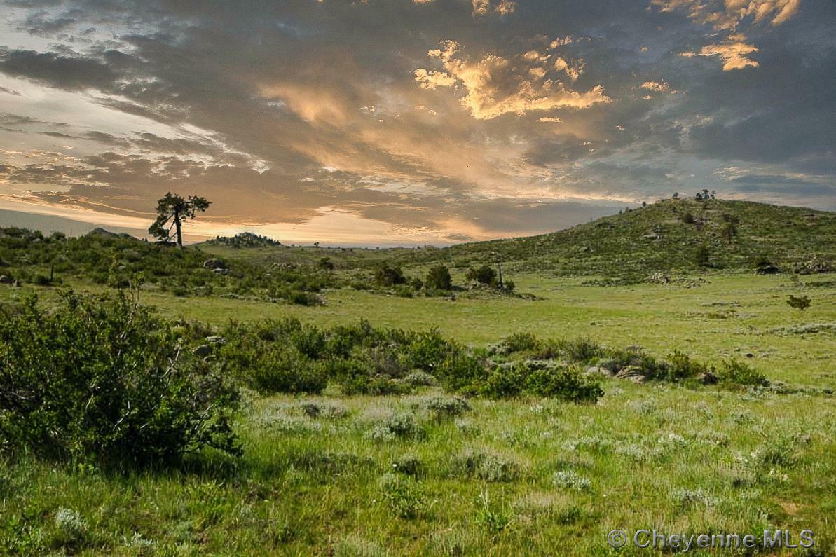 Property Photo:  Tr 25 Buffalo Trail Ranch  WY 82201 