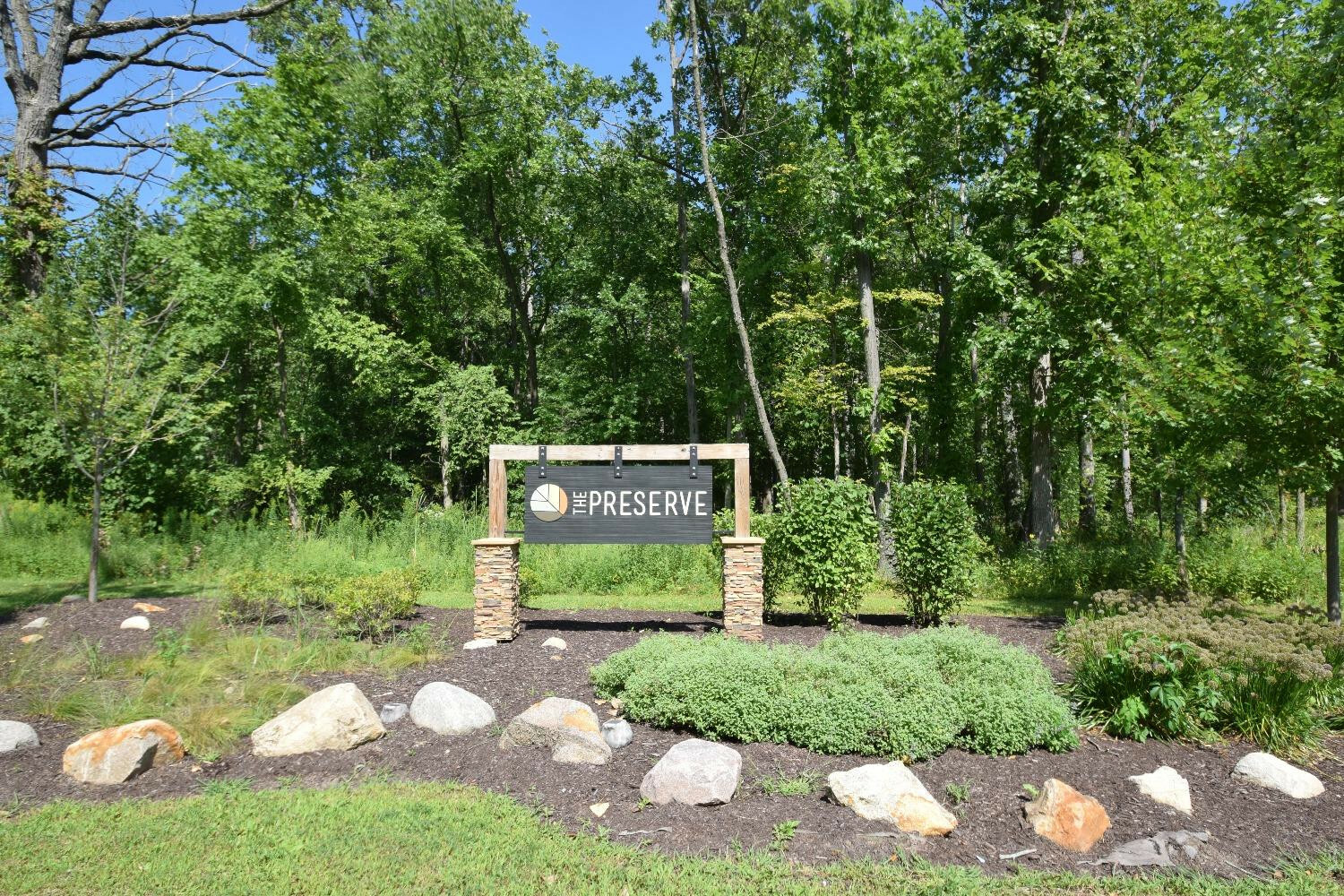1036 Preserve Lane  Chesterton IN 46304 photo