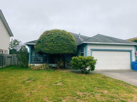 2860 Little Pond Street  McKinleyville CA 95519 photo