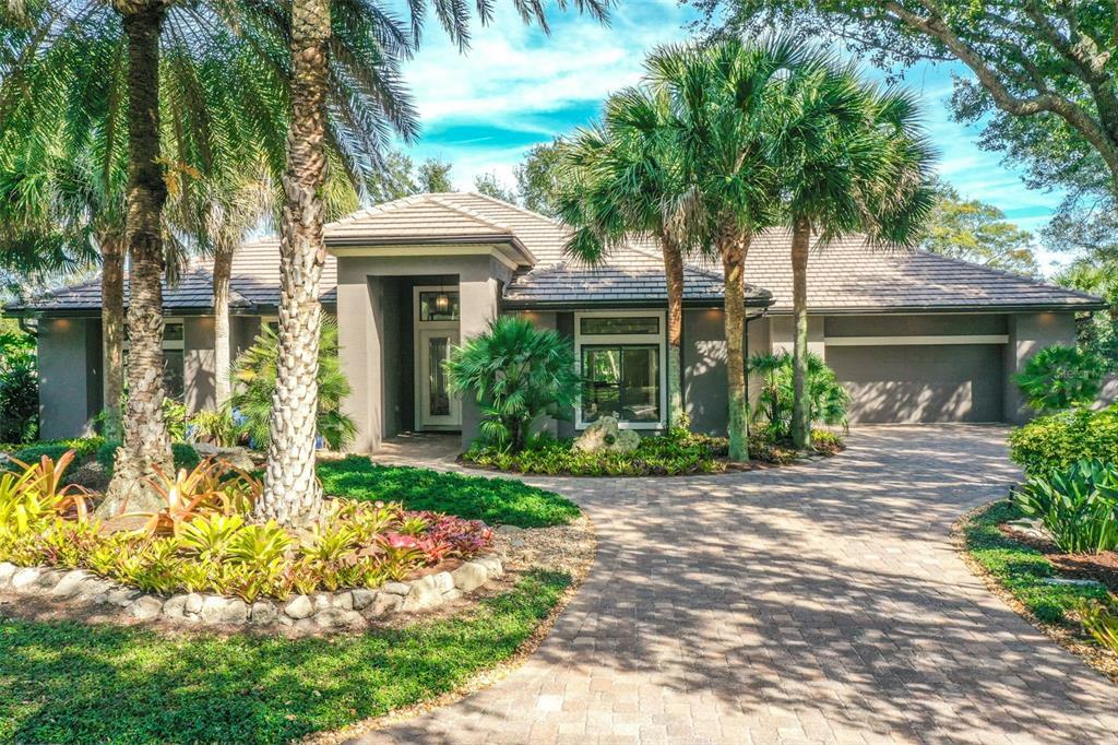 Property Photo:  85 Ocean Oaks Lane  FL 32137 