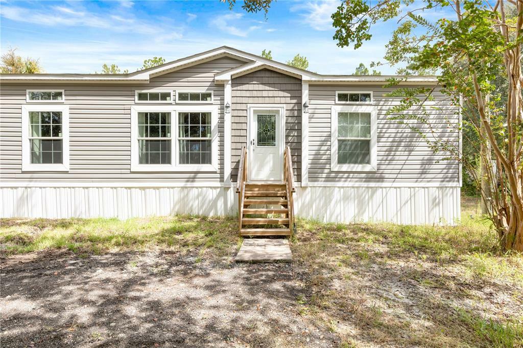 Property Photo:  4762 Butternut Avenue  FL 32110 