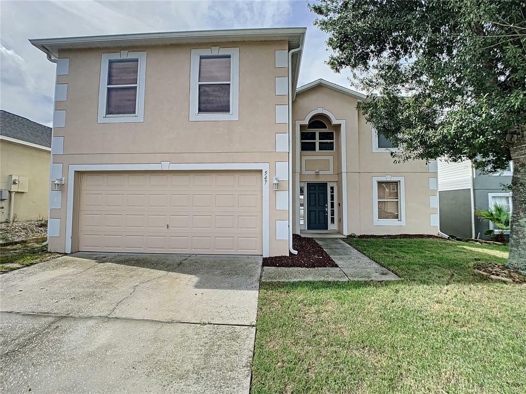 Property Photo:  547 Milford Street  FL 33897 