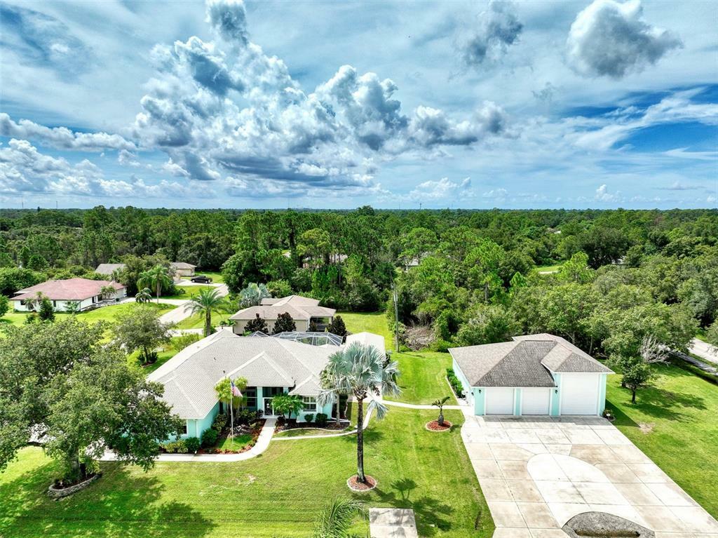 Property Photo: 23023 Walton Avenue FL 33952