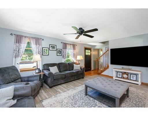 Property Photo: 132 Wales Rd. MA 01057