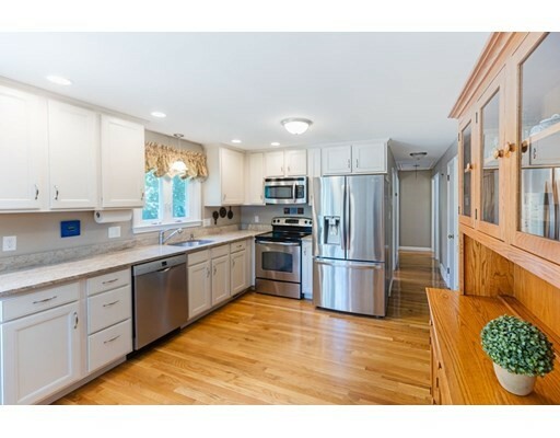 Property Photo: 18 Sunset Drive MA 02375