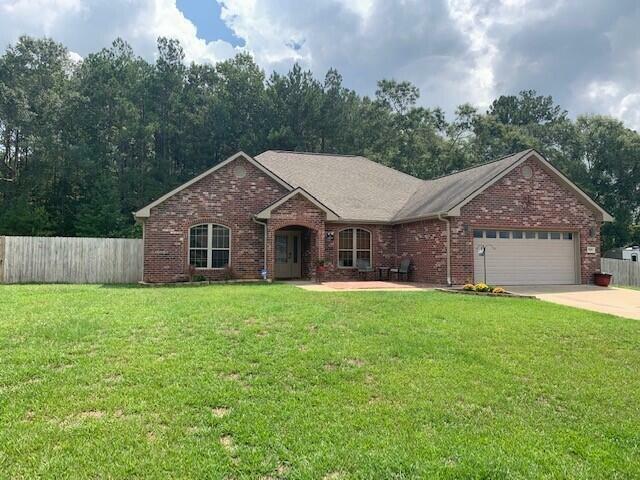 509 Woodland Pkwy  Leesville LA 71446 photo