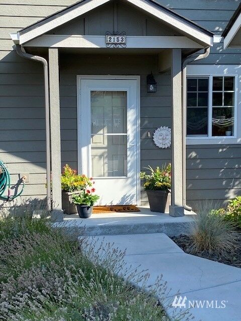 Property Photo:  2153 Roper Lane  WA 98801 