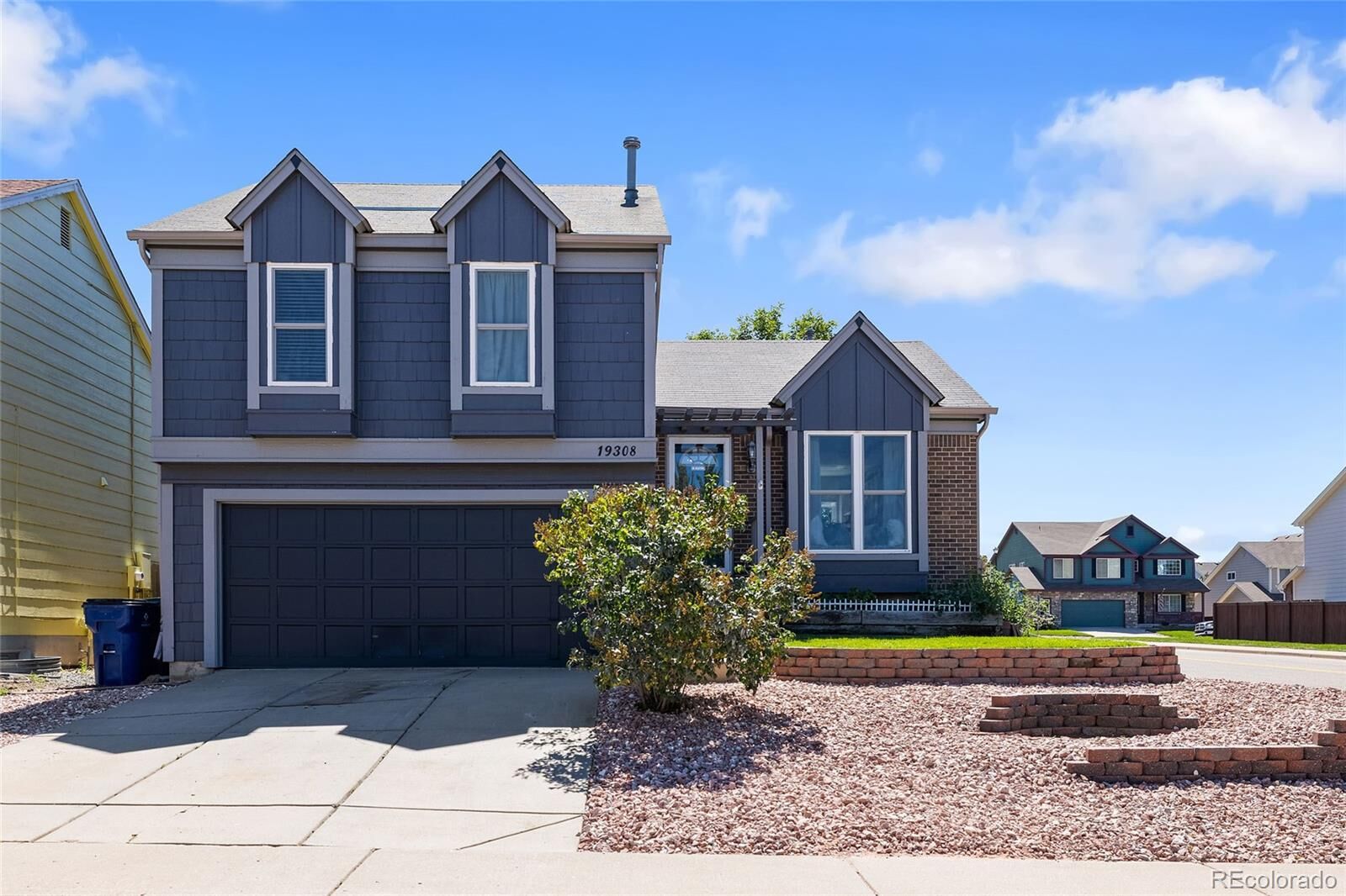 Property Photo:  19308 E Brown Drive  CO 80013 