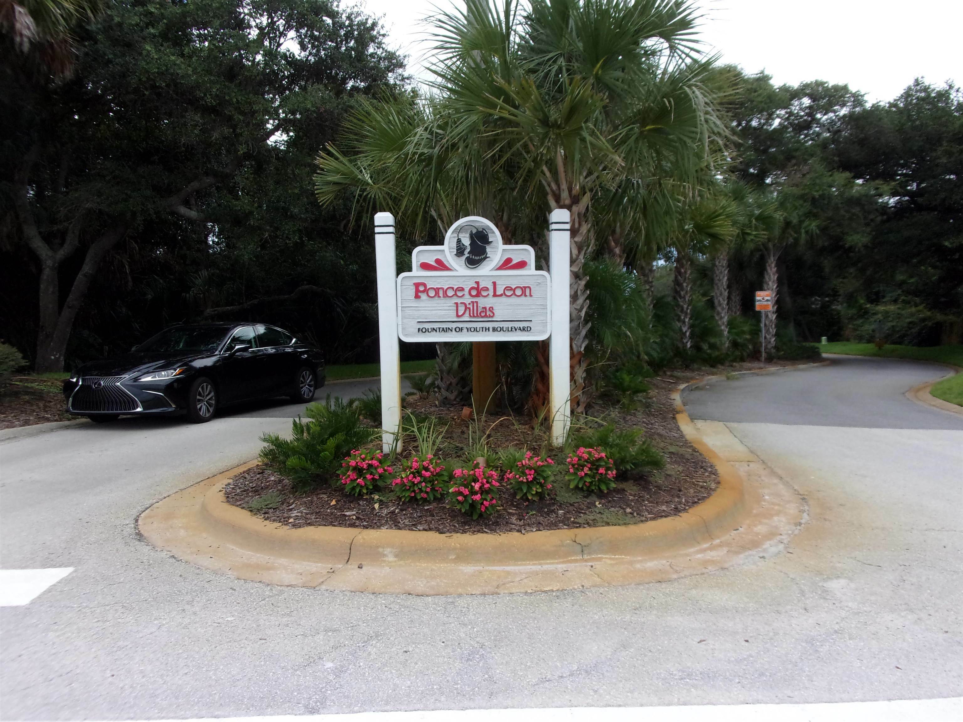 Property Photo:  23 Fountain Of Youth Blvd  D  FL 32080 