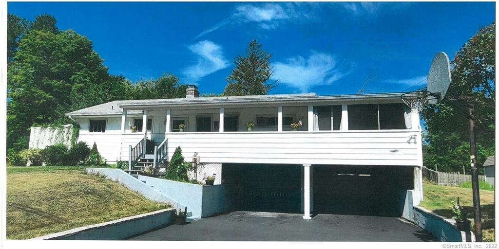 Property Photo: 7 Fairchild Road CT 06081