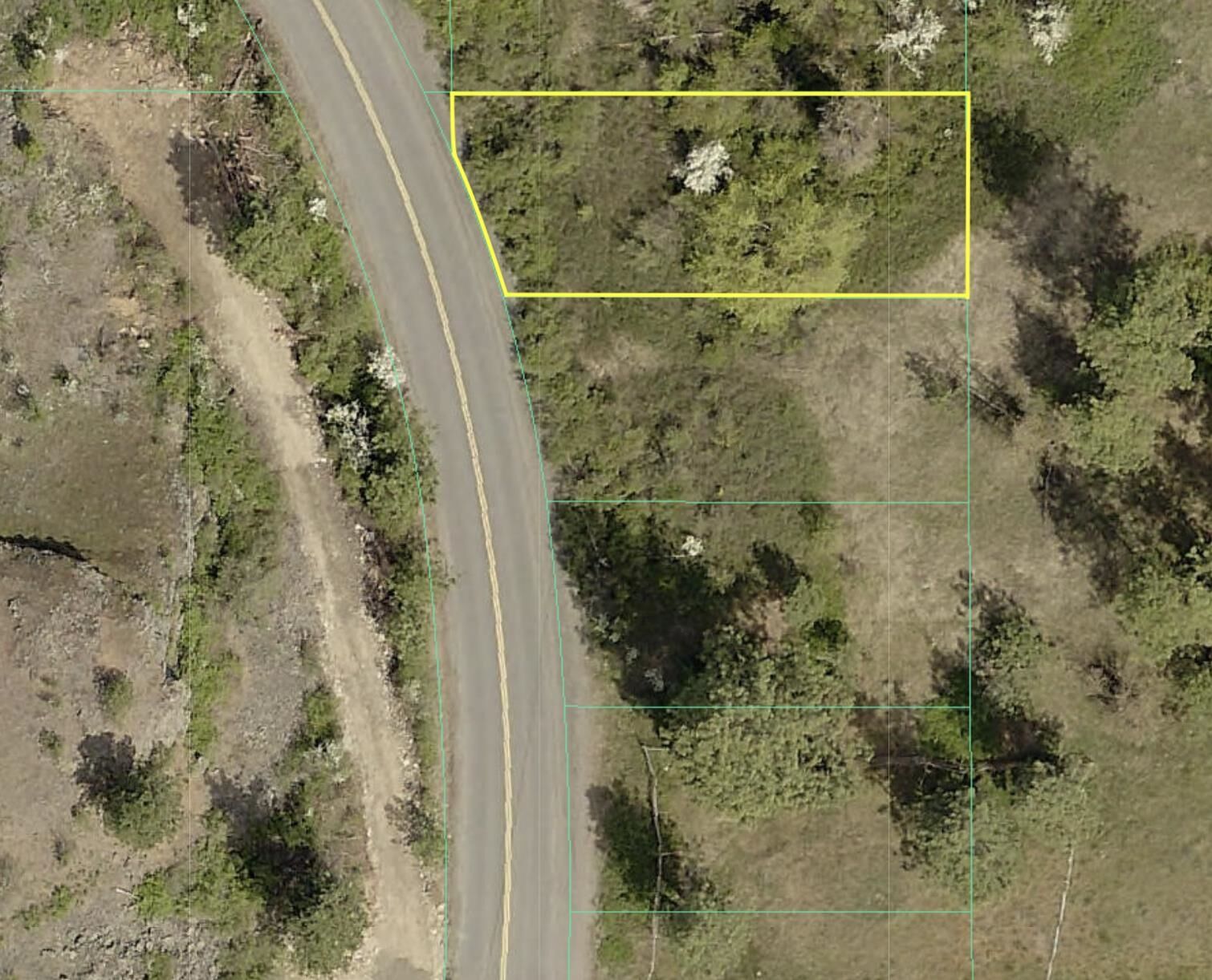 Property Photo: 3xx S Grove Rd WA 99224