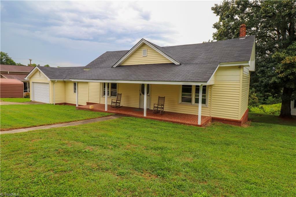 Property Photo:  3824 Nc Highway 772  NC 27052 