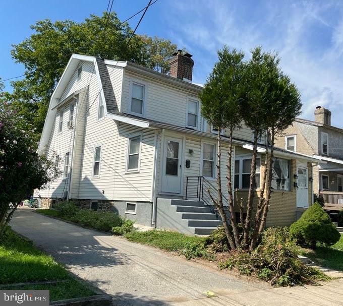 Property Photo:  212 Lincoln Avenue  PA 19023 