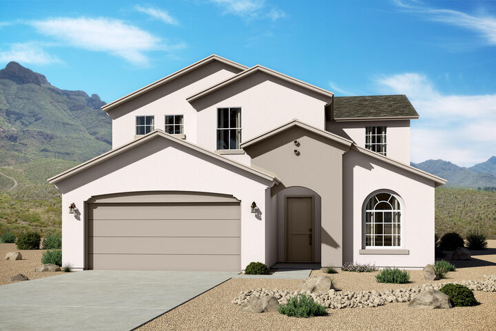 529 Twilight Drive  Socorro TX 79927 photo