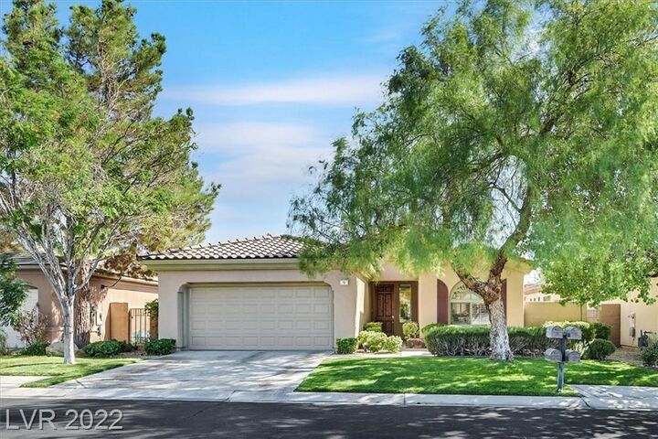 Windermere Anthem Hills