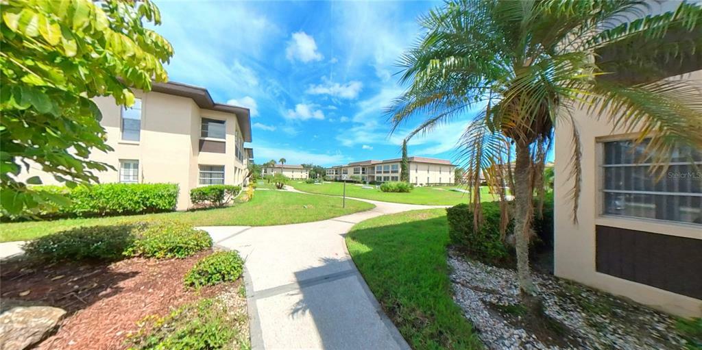 Property Photo:  4743 Jasper Drive 205  FL 34652 