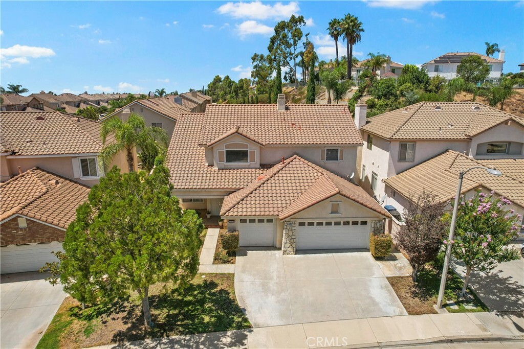 Property Photo:  18680 Vantage Pointe Drive  CA 91748 