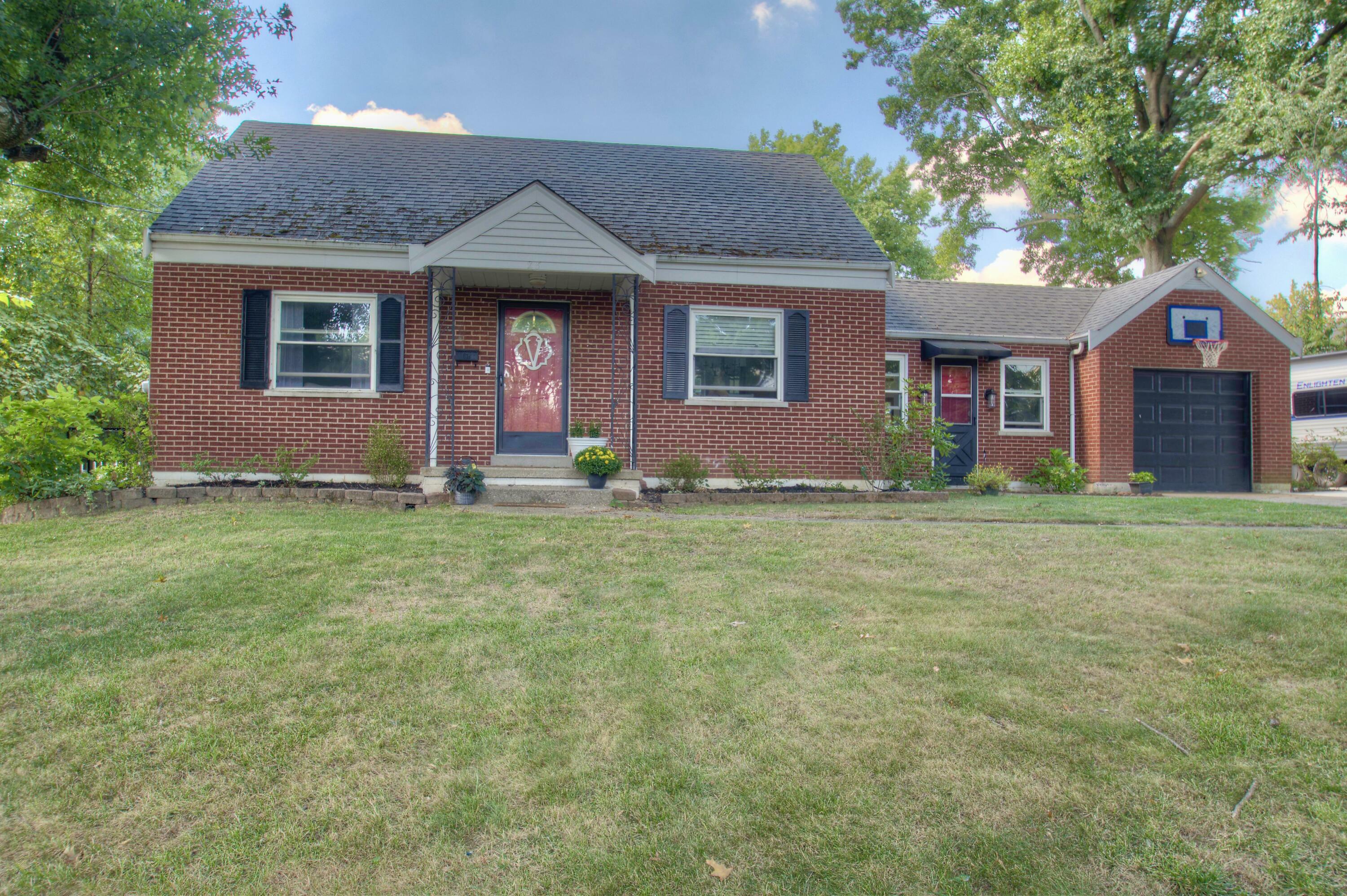 Property Photo: 25 Lynn Street KY 41042
