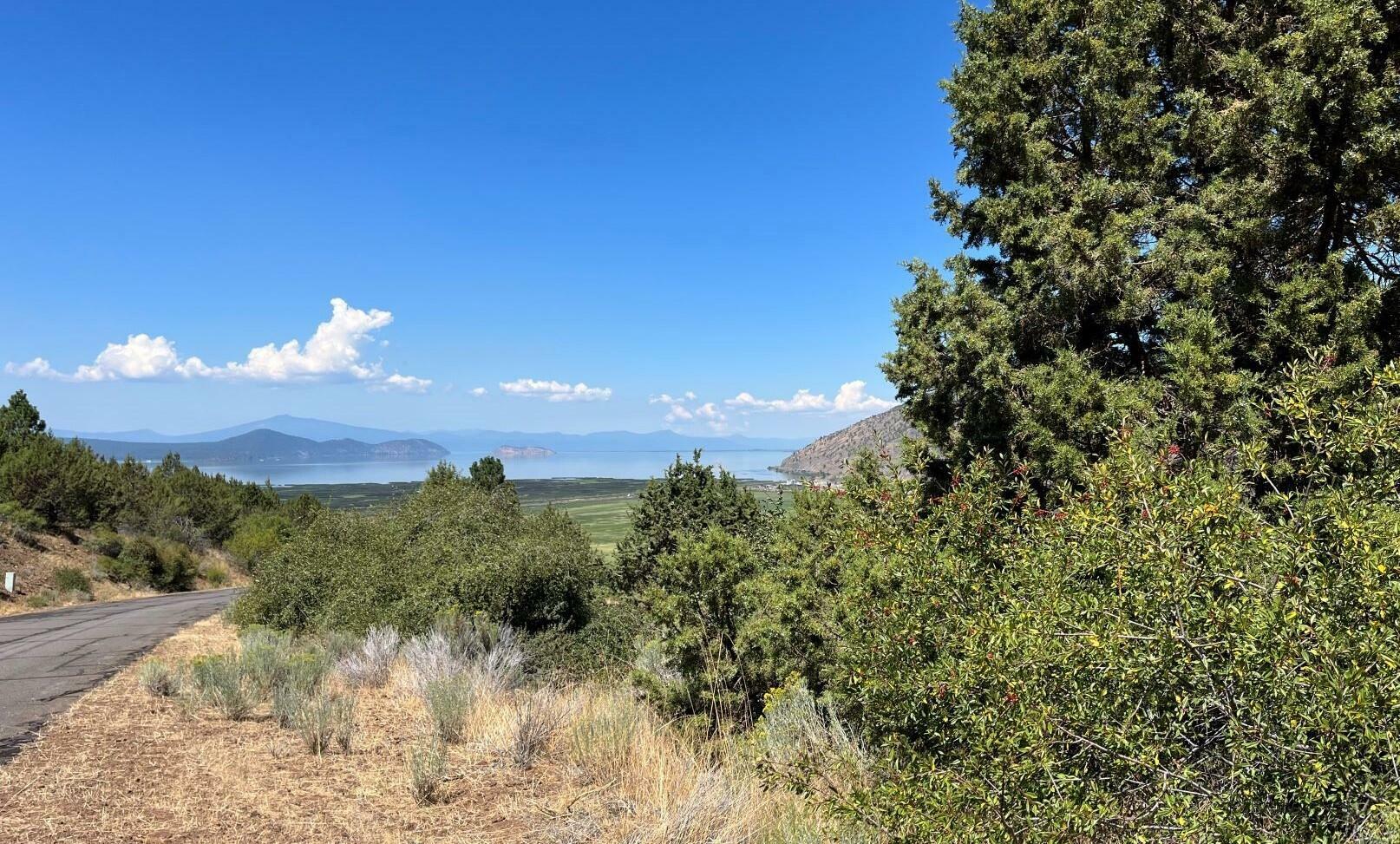 Property Photo:  Lot 36 Peregrine Heights  OR 97601 