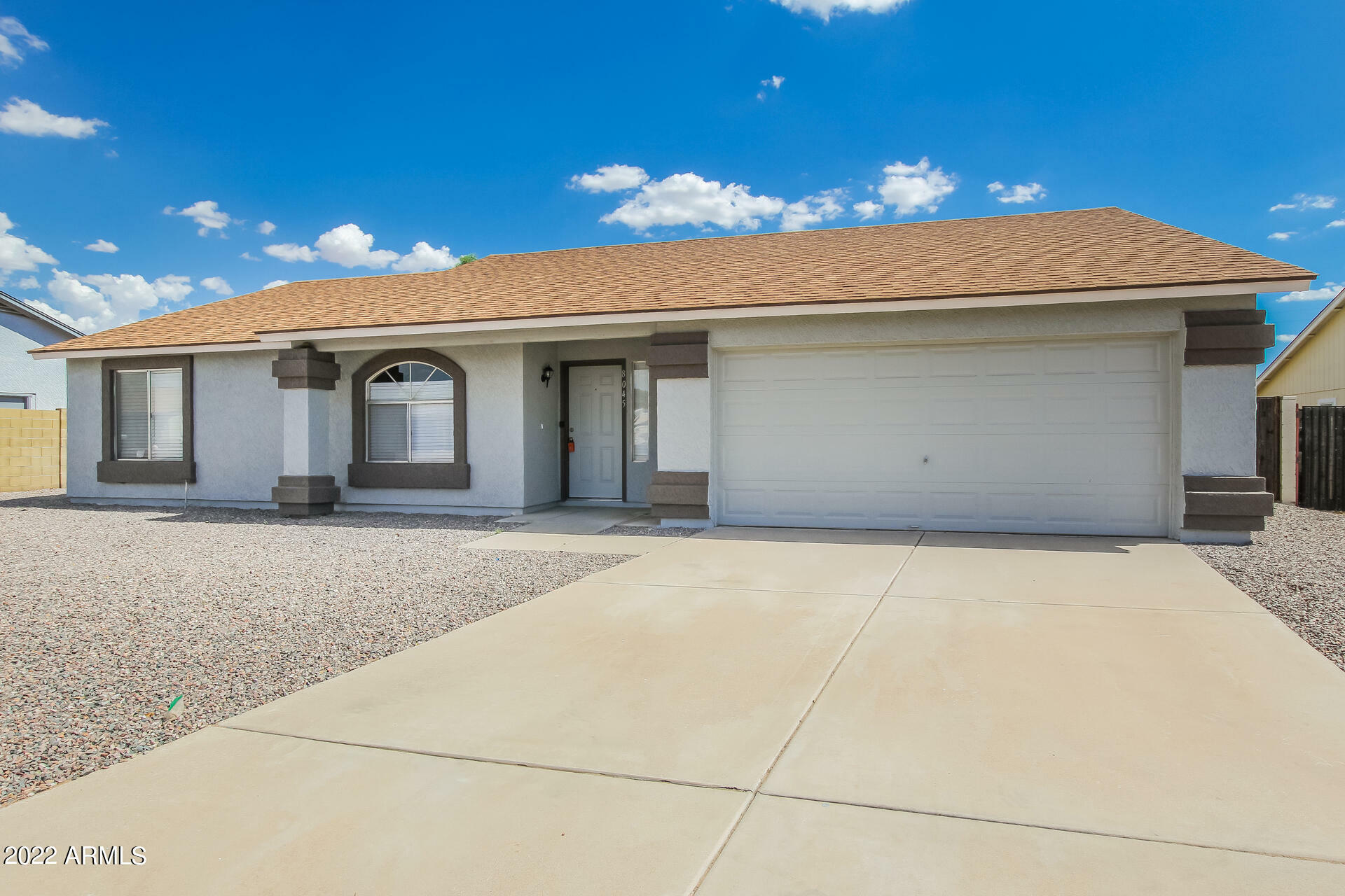 Property Photo:  8045 E Colby Street  AZ 85207 