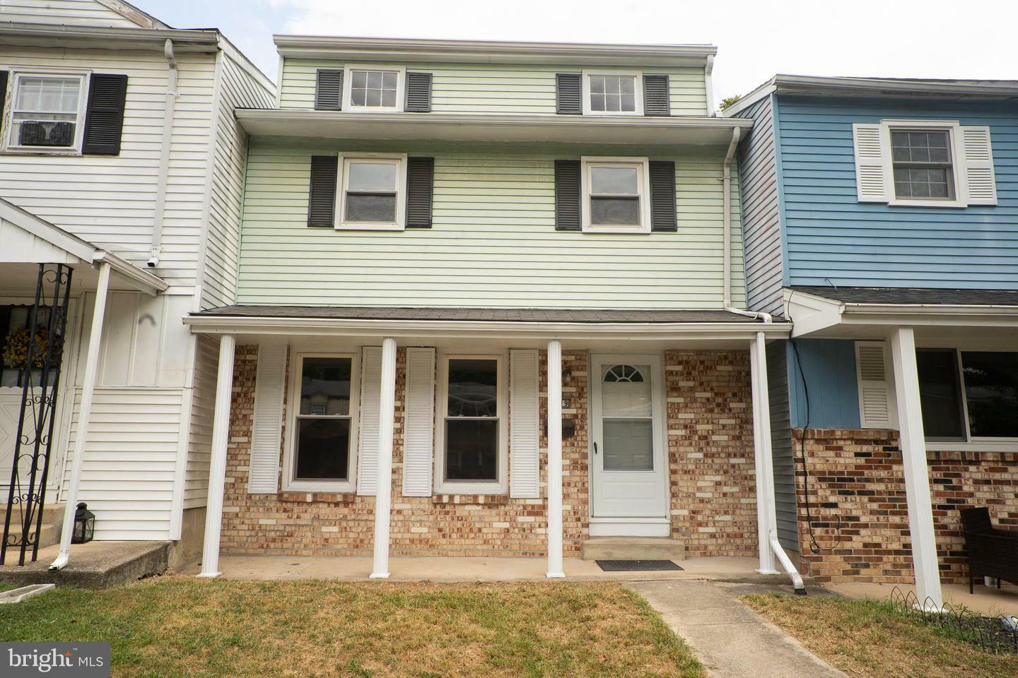 Property Photo:  2619 Girard Avenue  PA 19609 