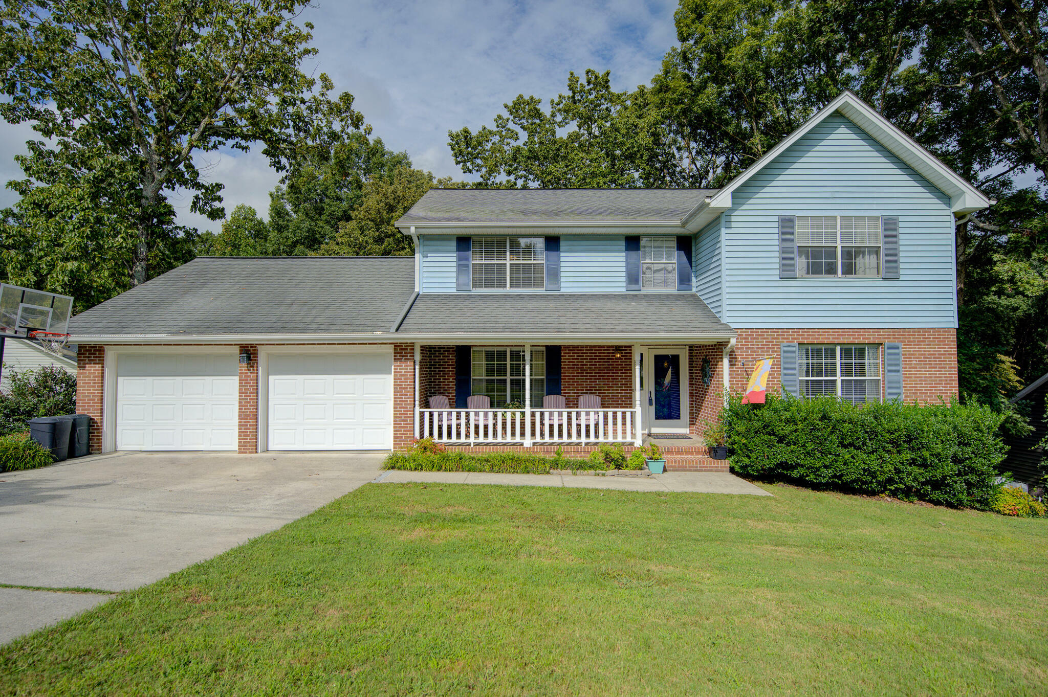 Property Photo:  23 Fox Trot Trail  GA 30736 