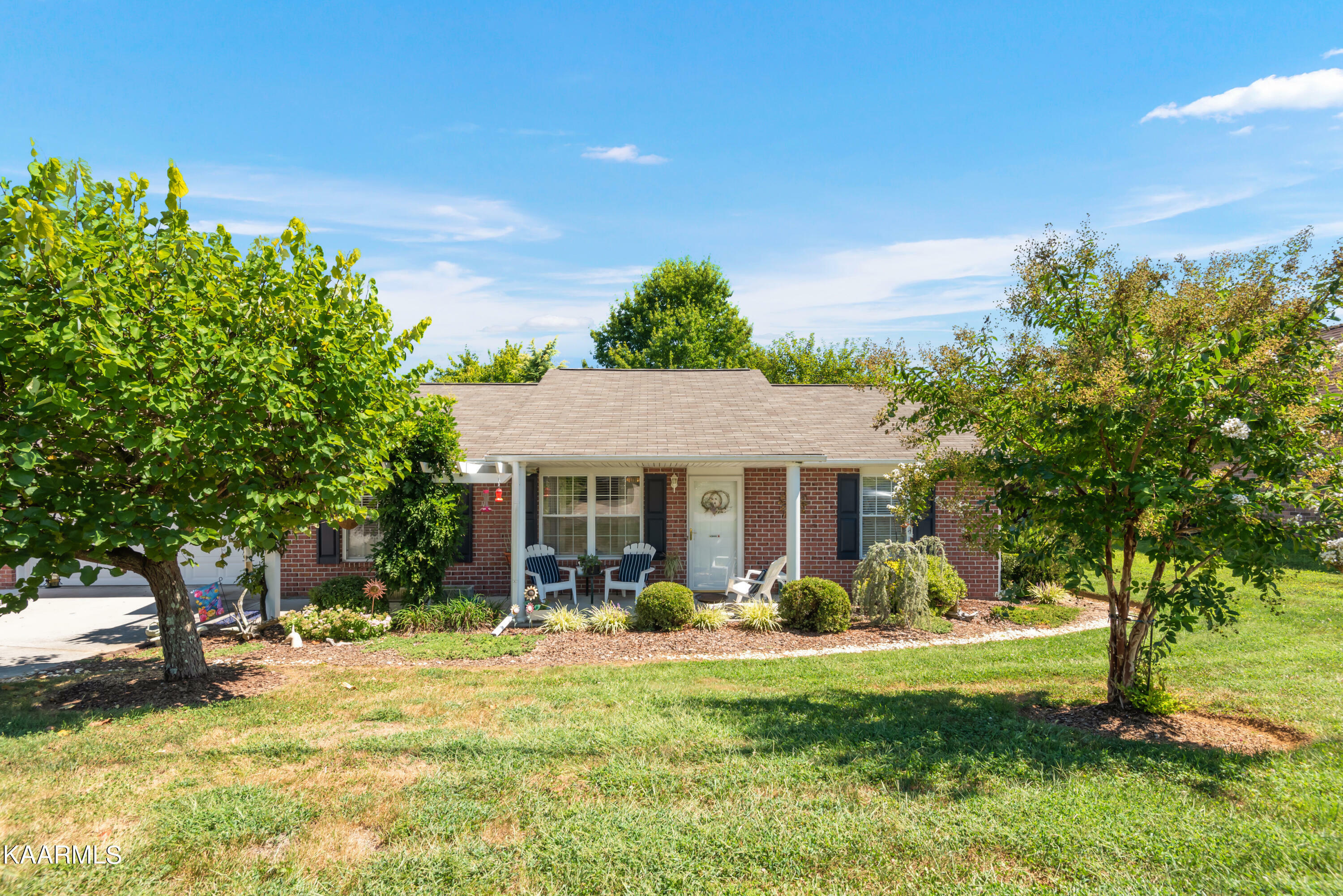 Property Photo:  7030 Alice Springs Lane  TN 37721 