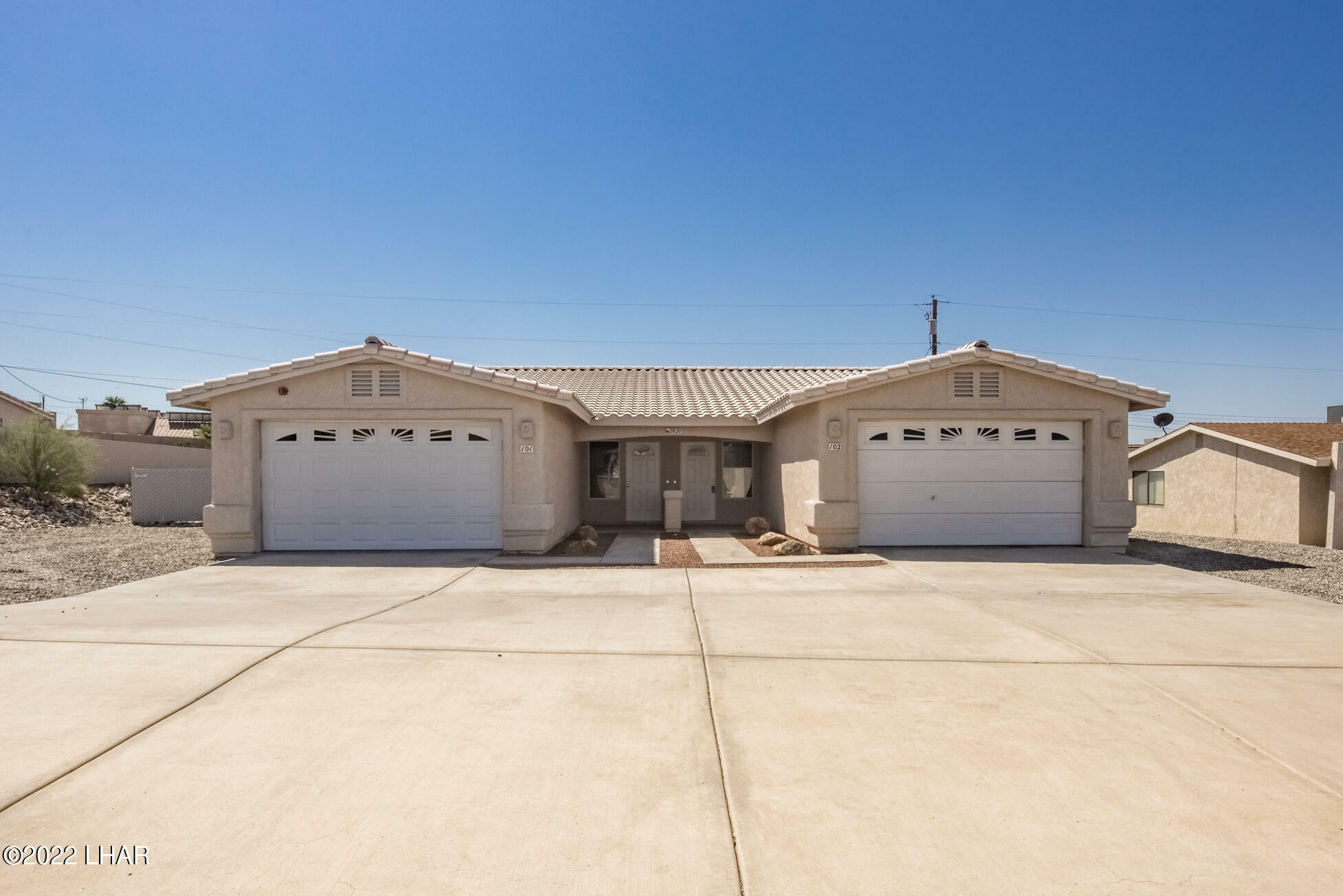 Property Photo:  2820 N Kiowa Blvd  AZ 86404 