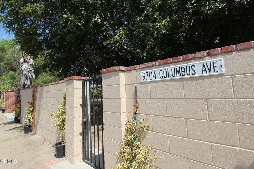 9704 Columbus  North Hills CA 91343 photo