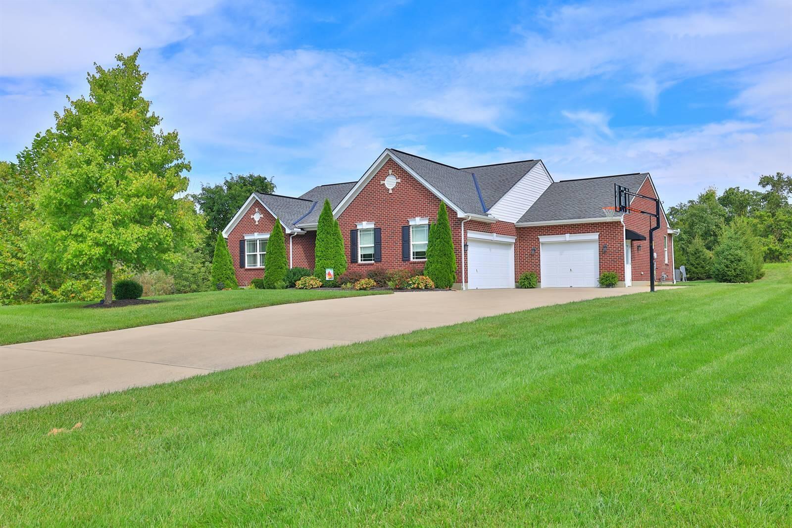 6816 Edgewood Drive  Burlington KY 41005 photo