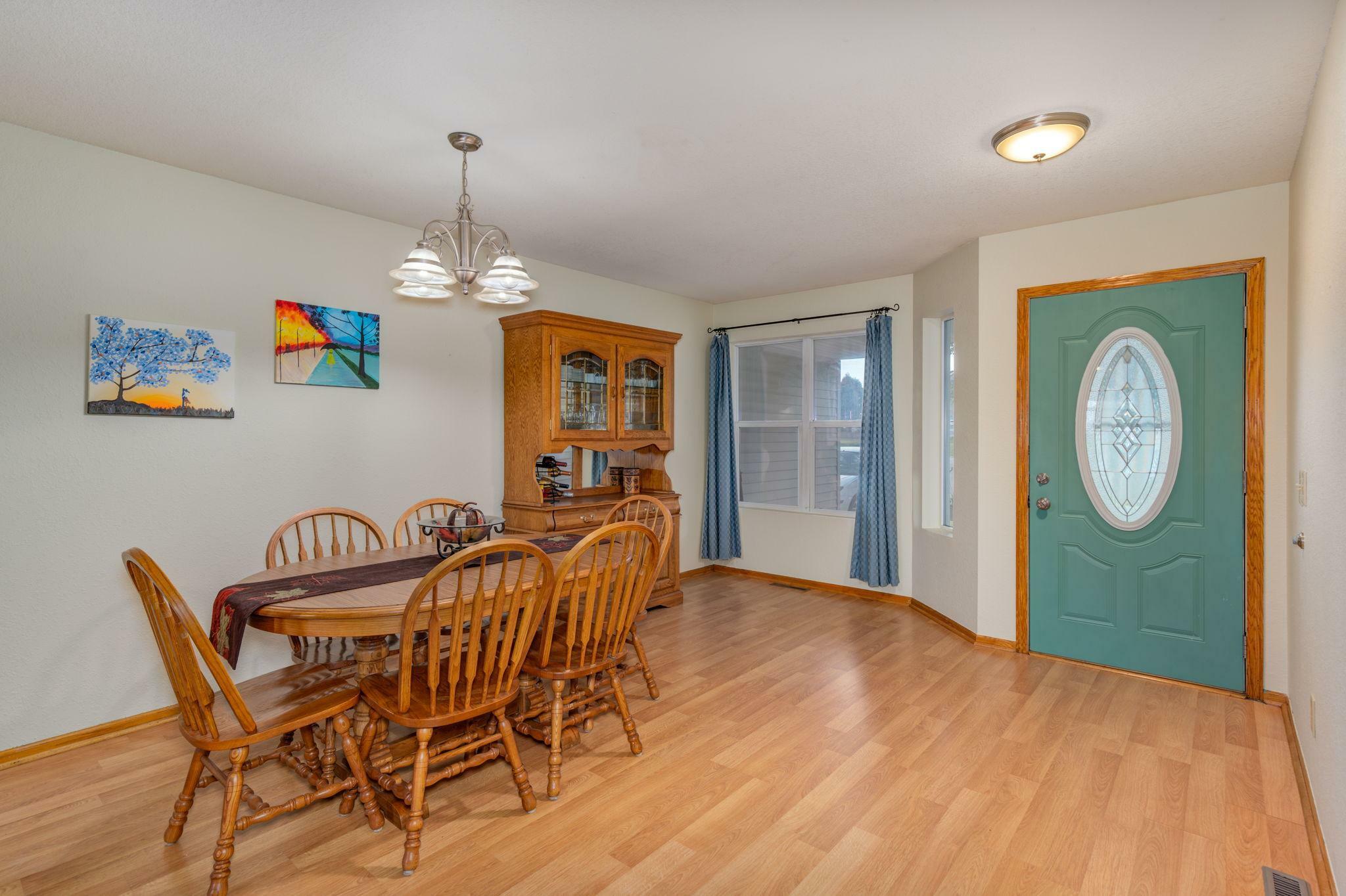 Property Photo: 872 162nd Street WI 54015