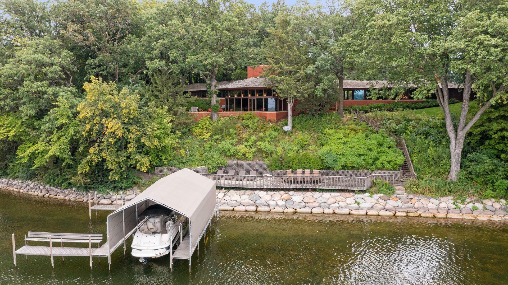 Property Photo: 755 Tonkawa Road MN 55356