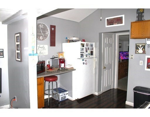 Property Photo: 28-A Wareham Ave MA 02571