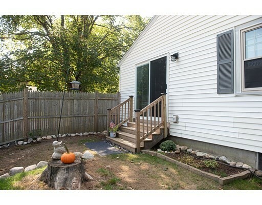 Property Photo:  29 Dunn Ave  MA 02093 