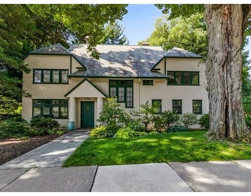 Property Photo: 194 Tappan St MA 02445
