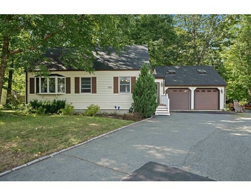 452 Forest St  Rockland MA 02370 photo