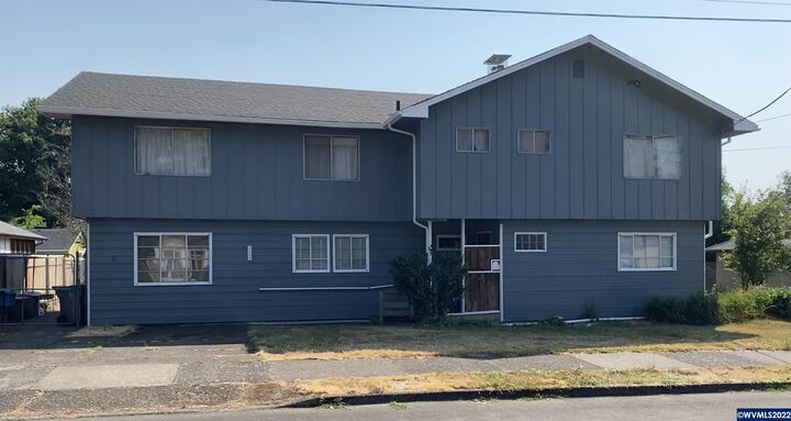 1111 NW 32nd St  Corvallis OR 97330 photo