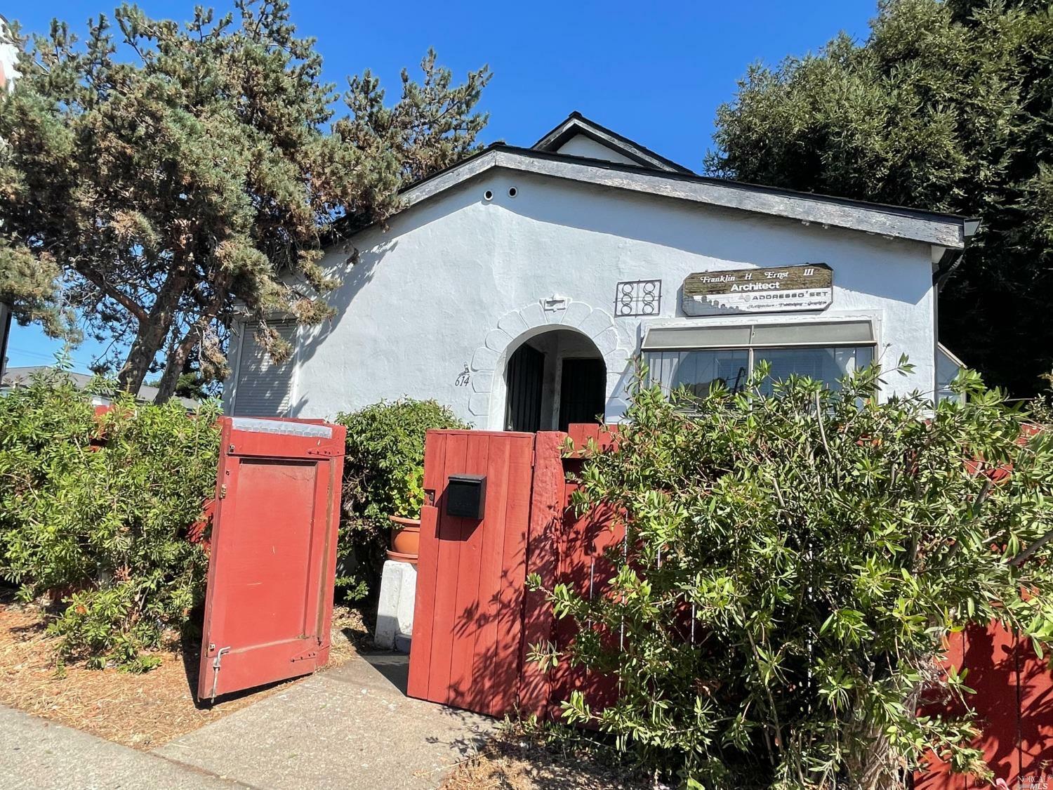 Property Photo:  614 Tennessee Street  CA 94590 