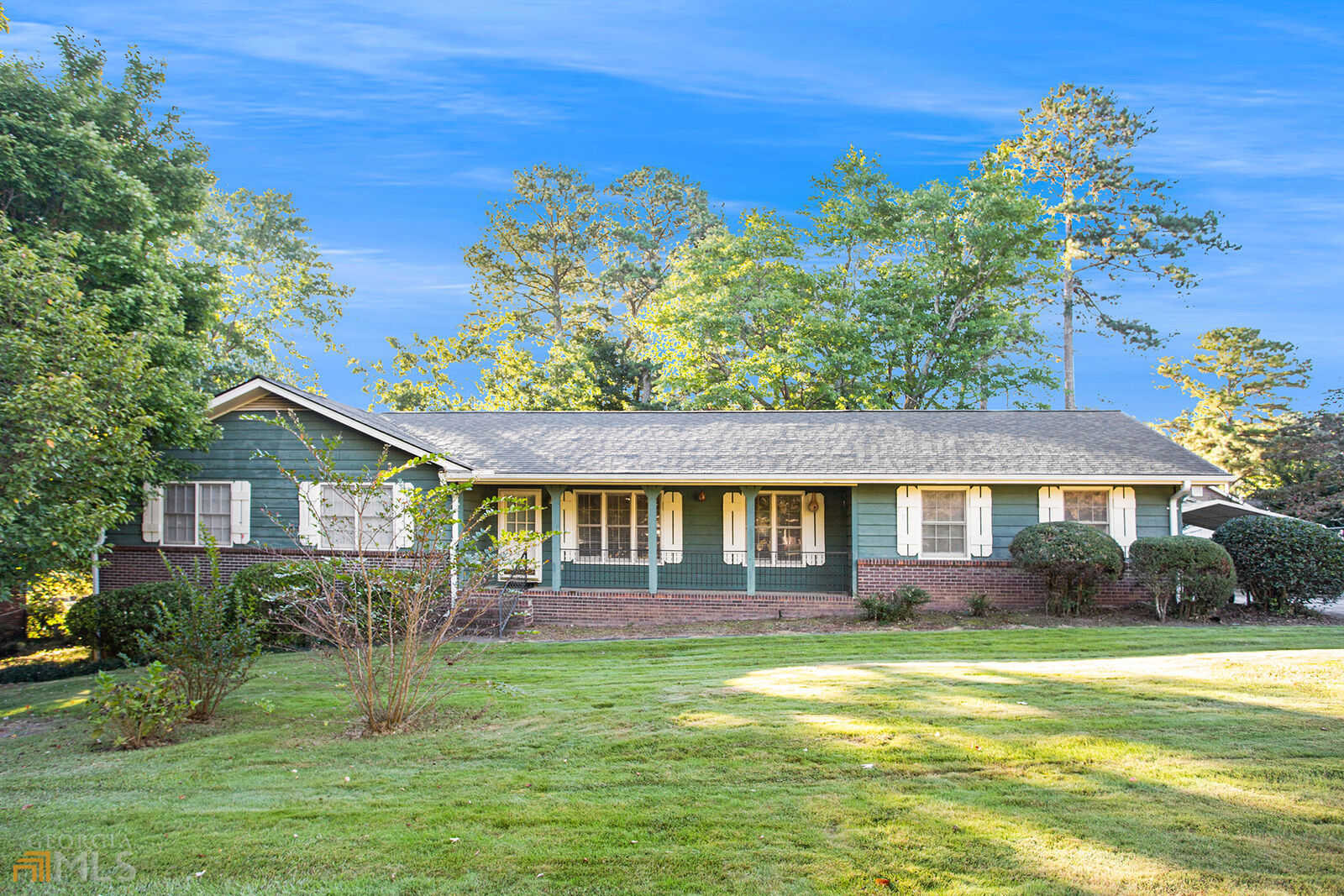 Property Photo:  1722 Driftwood Place  GA 30078 