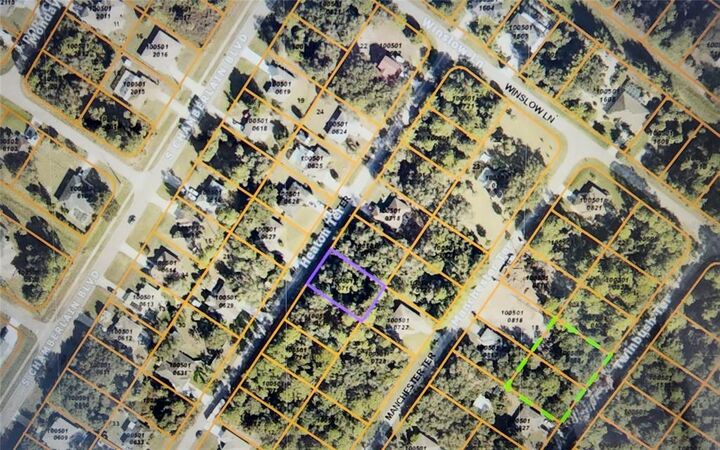 Property Photo:  Heaton Terrace  FL 34286 