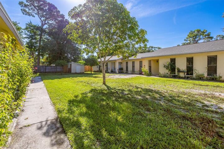 Property Photo: 15501 George Boulevard FL 33760