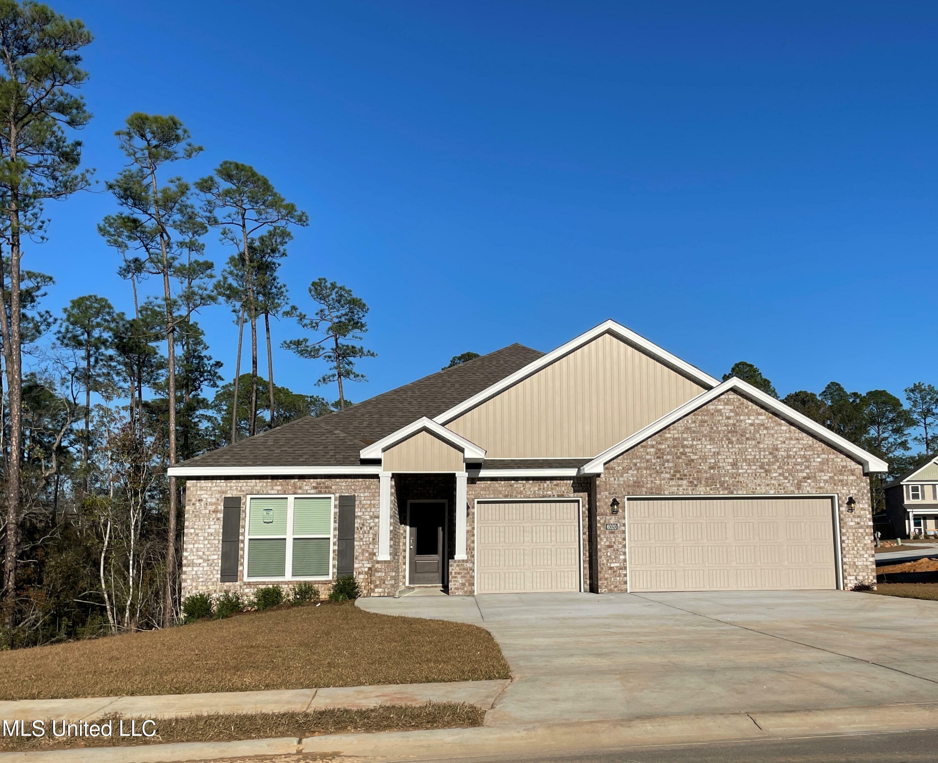 6020 Penni Lane  Ocean Springs MS 39564 photo