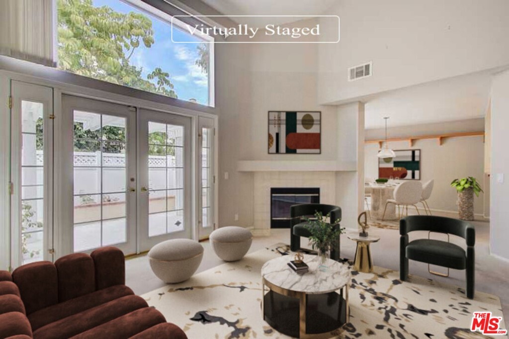 Property Photo:  11 Pointe Vincente 100  CA 92677 