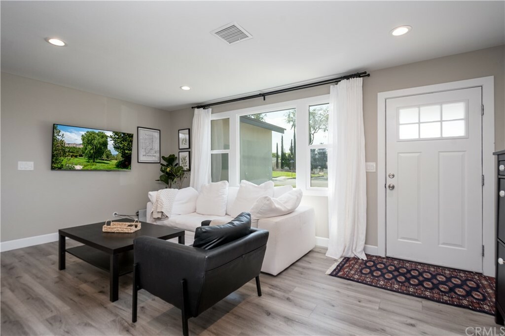 Property Photo: 1909 W Walnut Avenue CA 92833