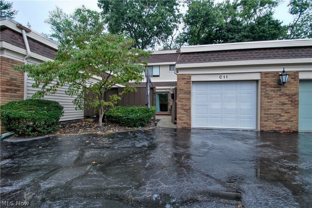 Property Photo:  7050 Chillicothe Road C11  OH 44060 