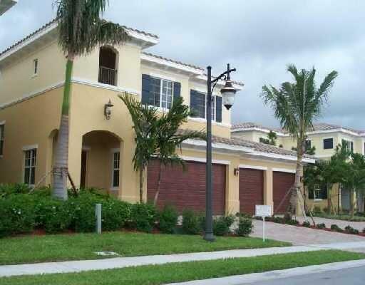 Property Photo:  347 Chambord Terrace  FL 33410 