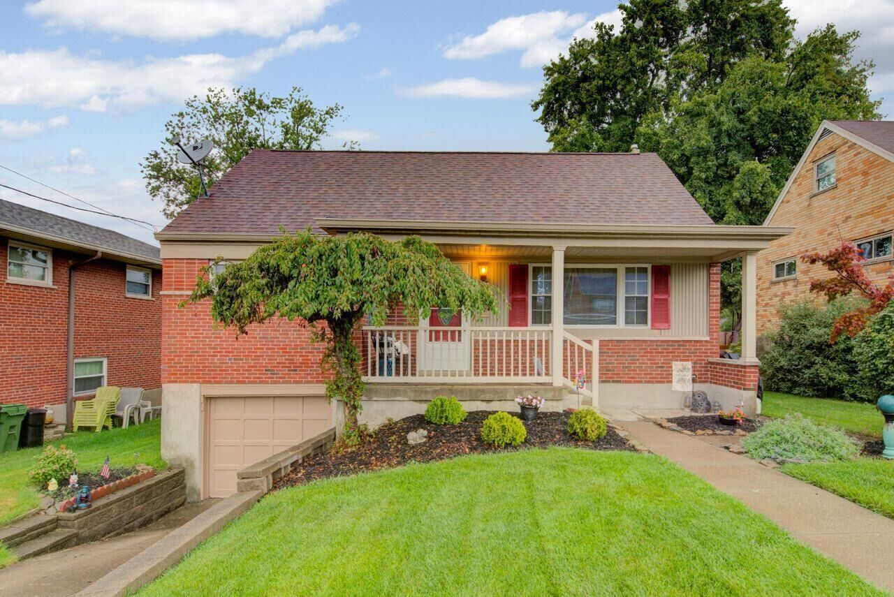 Property Photo:  5632 Green Acres Ct  OH 45248 