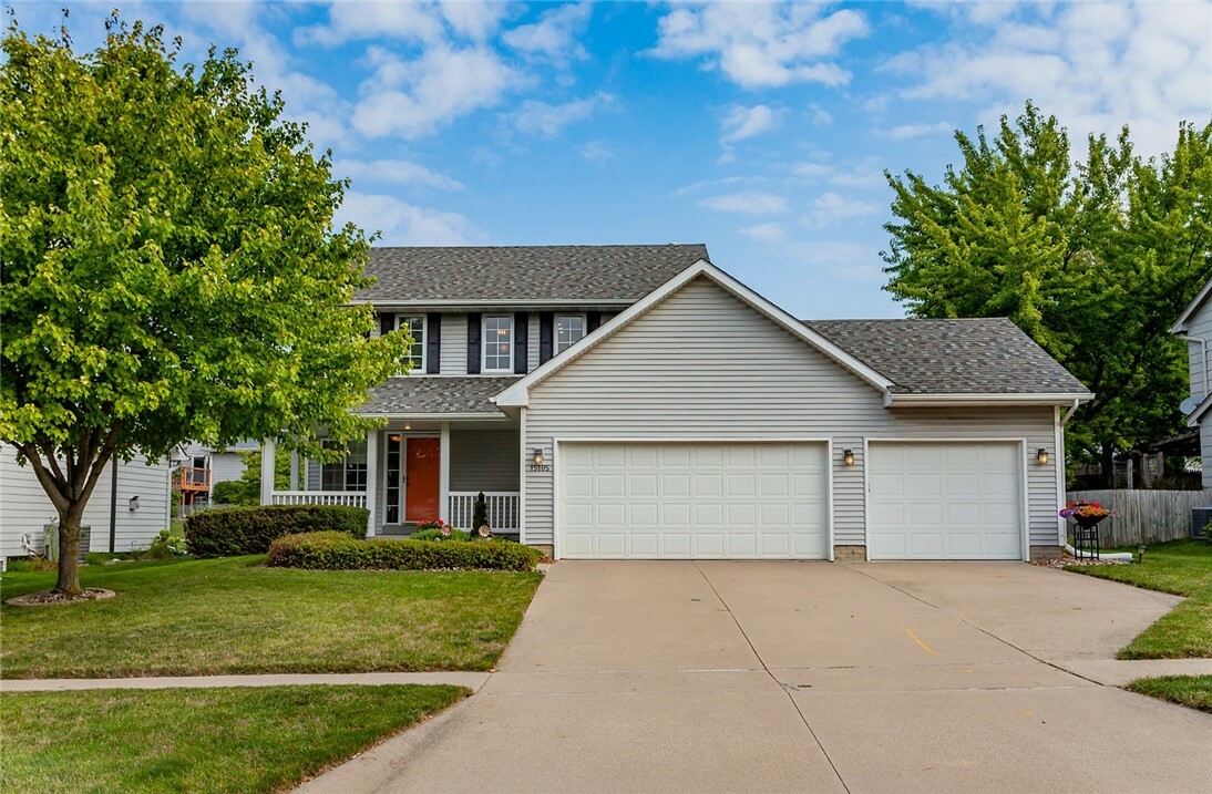 Property Photo:  15105 Rosewood Drive  IA 50325 