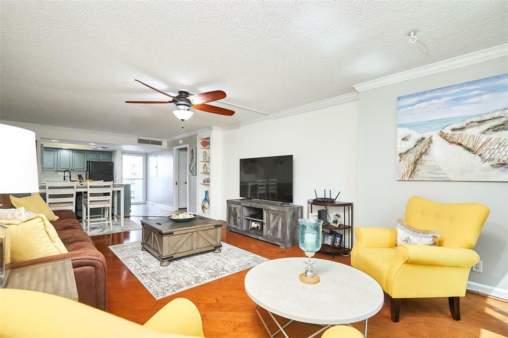 Property Photo:  2614 Cove Cay Drive 204  FL 33760 