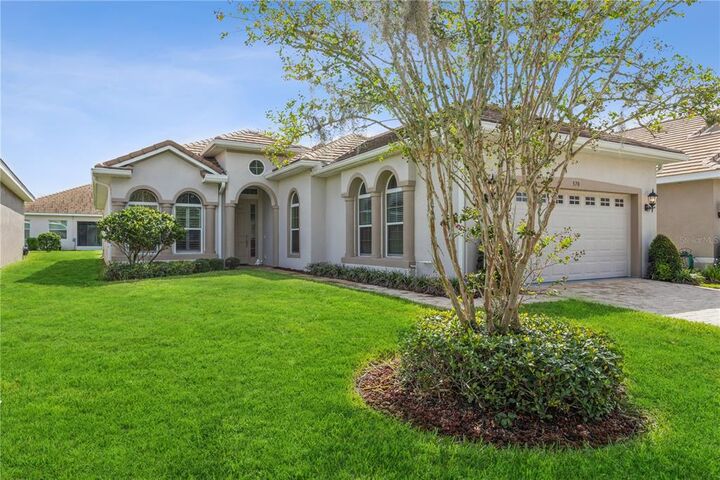 Property Photo: 570 Newhall Lane FL 32713